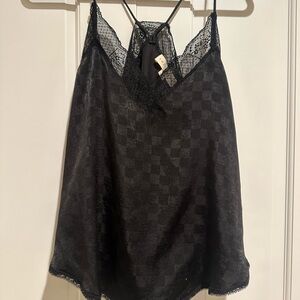 Lace blouse